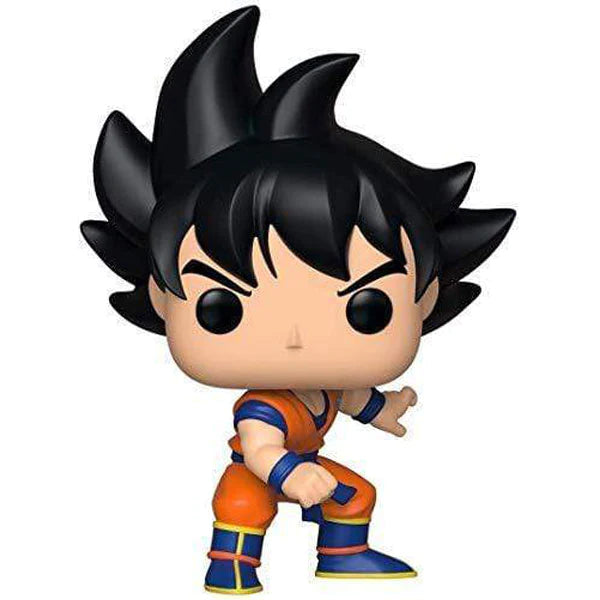 Funko Pop! Animation: Dragon Ball Z - Goku Pose