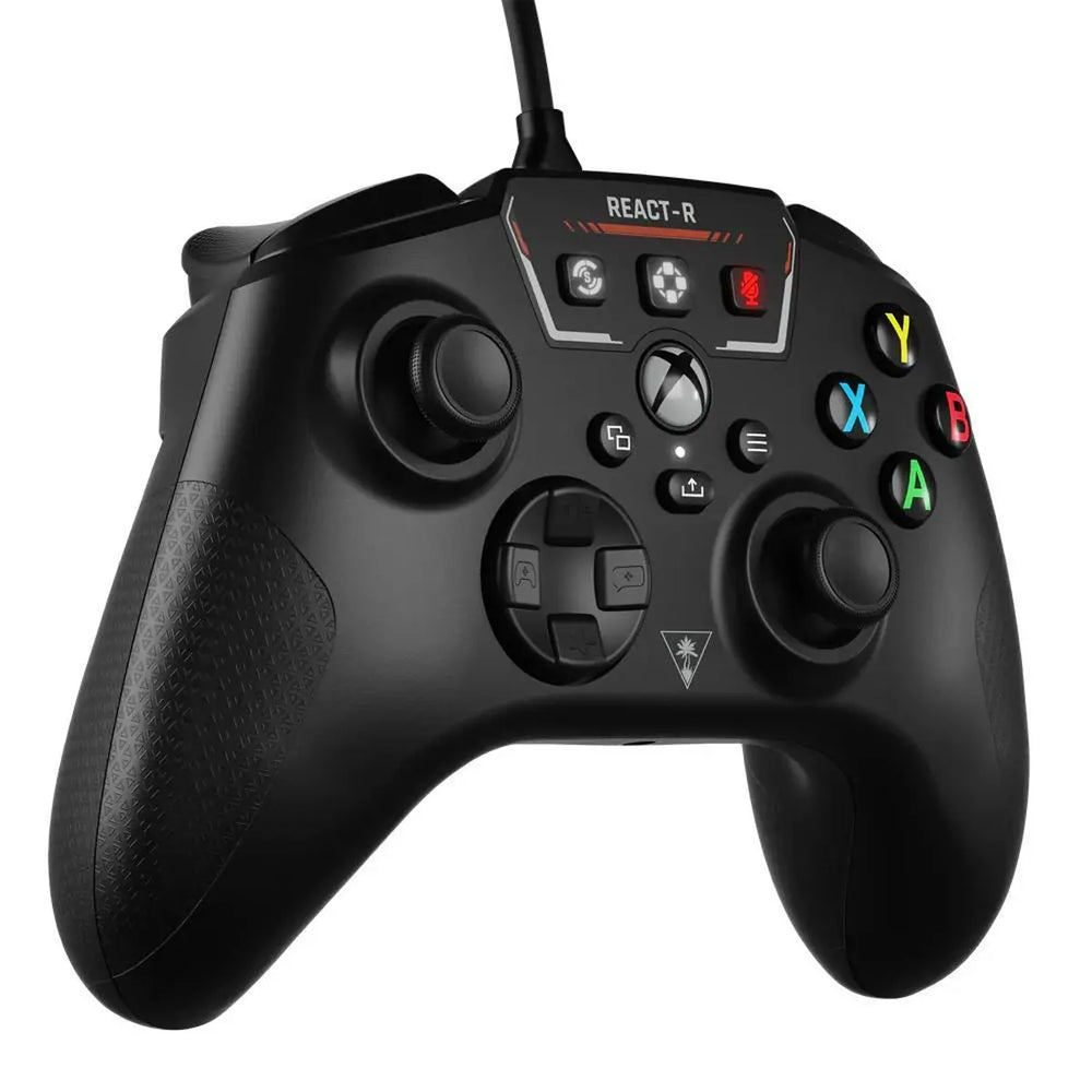 TURTLE BEACH REACT-R™ Controller – Wired