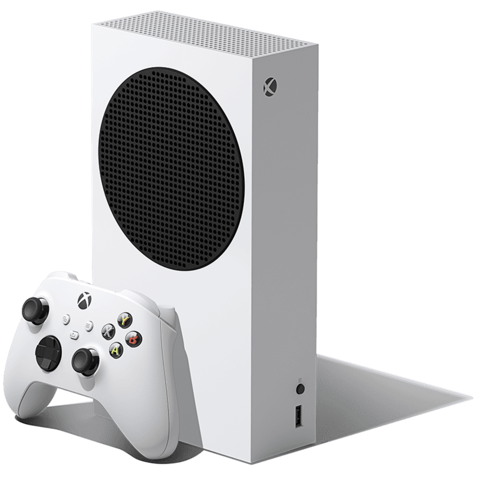 Xbox Series S 512GB