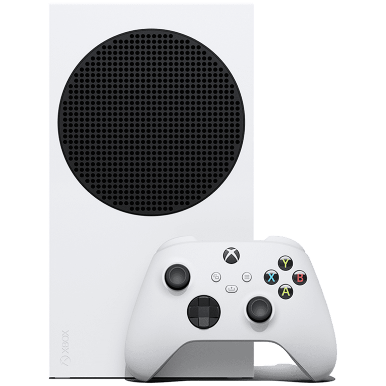 Xbox Series S 512GB