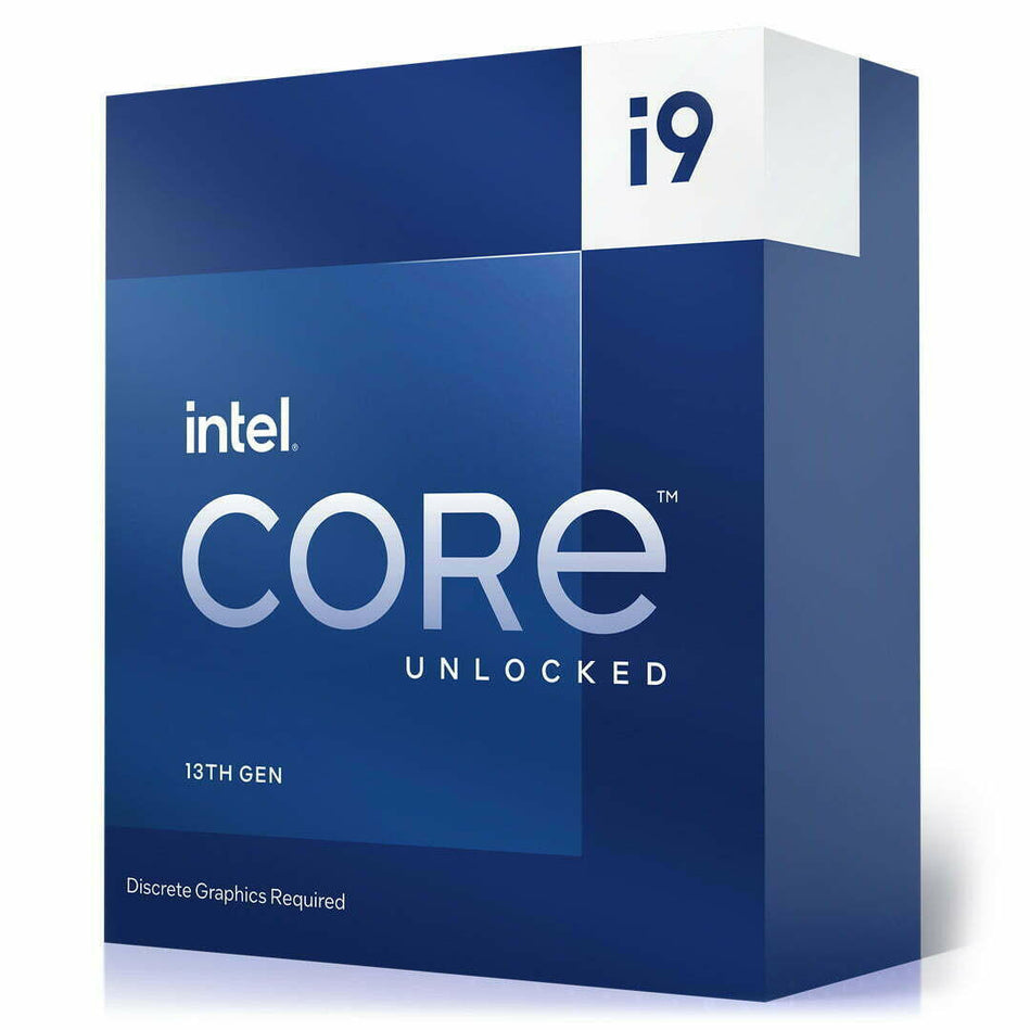 Intel Core i9 13900K