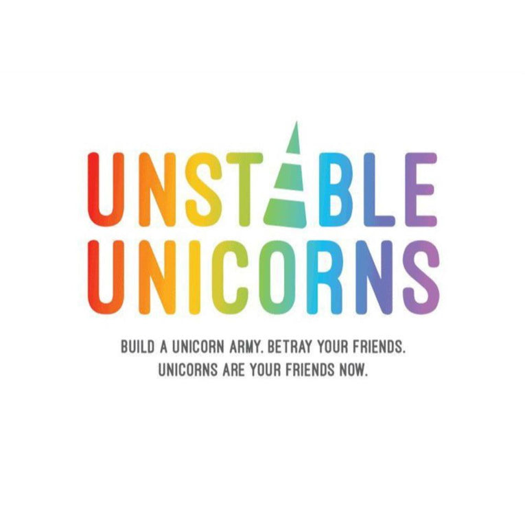 Unstable Unicorns