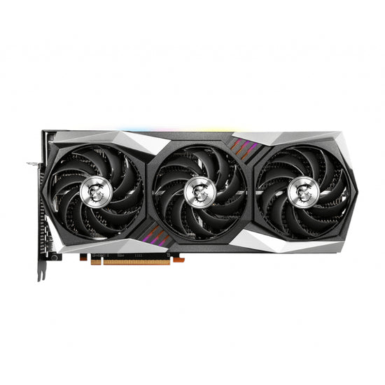 MSI Radeon RX 6900 XT Gaming Z Tio 16GB GDDR6 256-BIT Graphics Card