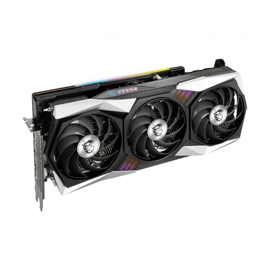 MSI Radeon RX 6900 XT Gaming Z Tio 16GB GDDR6 256-BIT Graphics Card