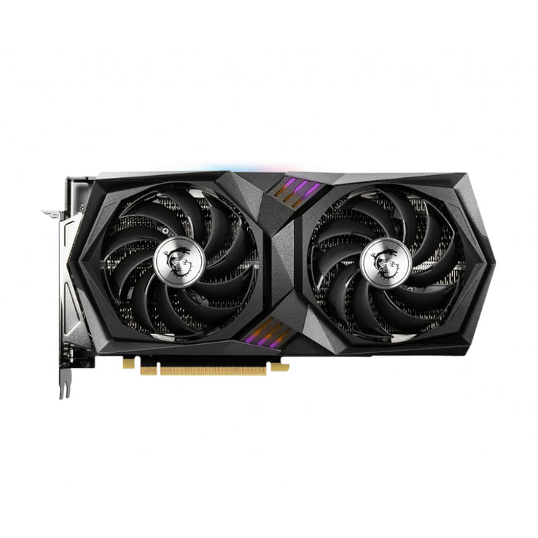 MSI Nvidia GeForce RTX 3060 Ti GAMING X 8G LHR