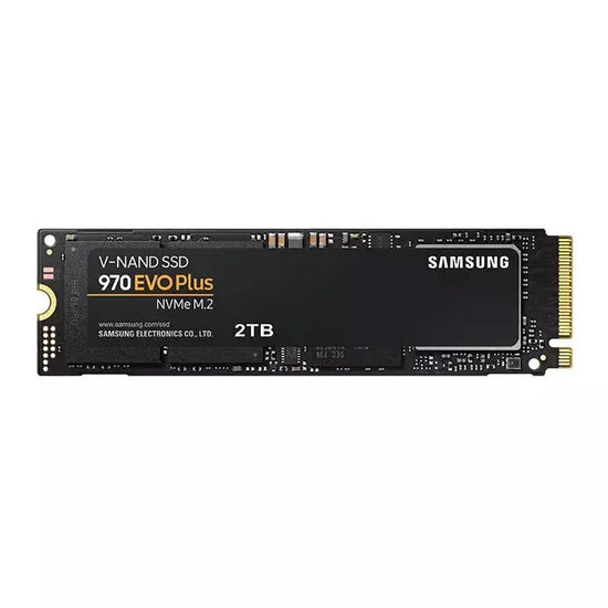 SAMSUNG 970 EVO Plus 2TB