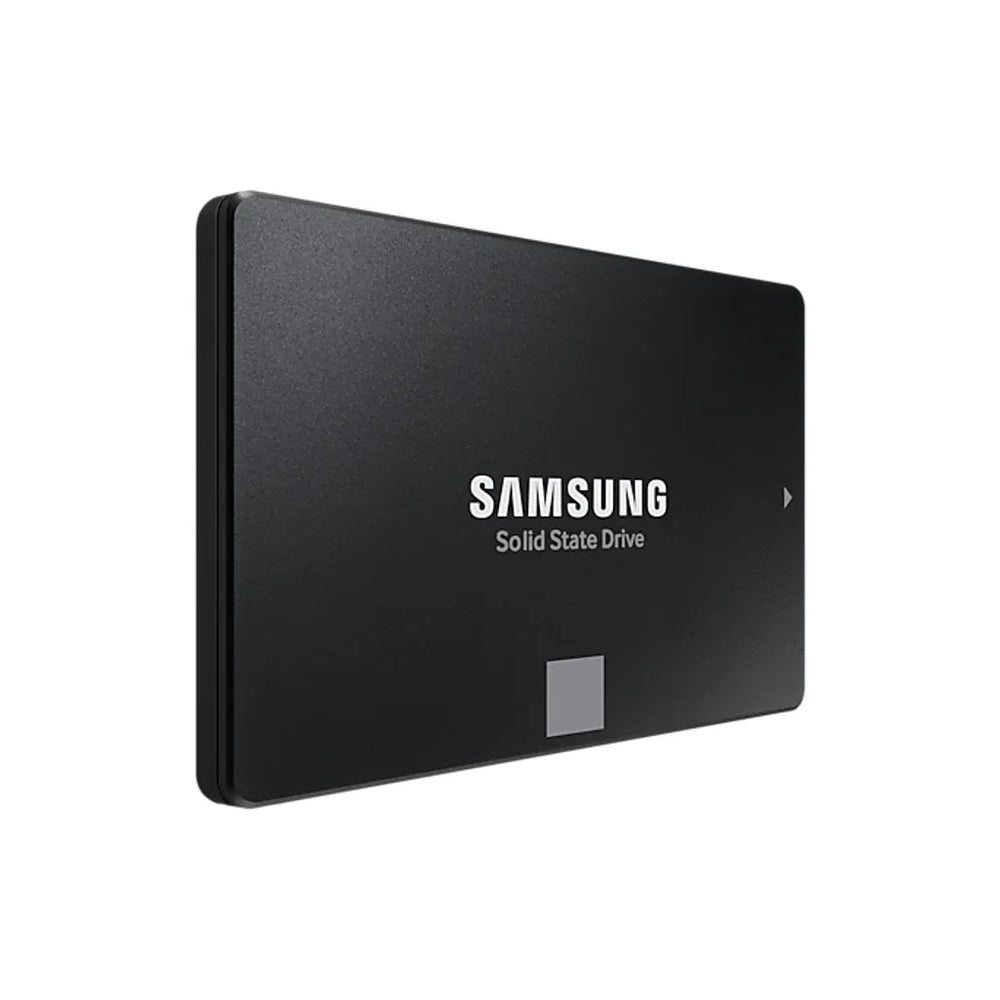 SSD 870 EVO SATA III 2.5 inch 1TB