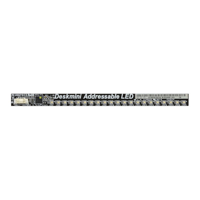 ASRock DEKSMINI ARGB LED Strip