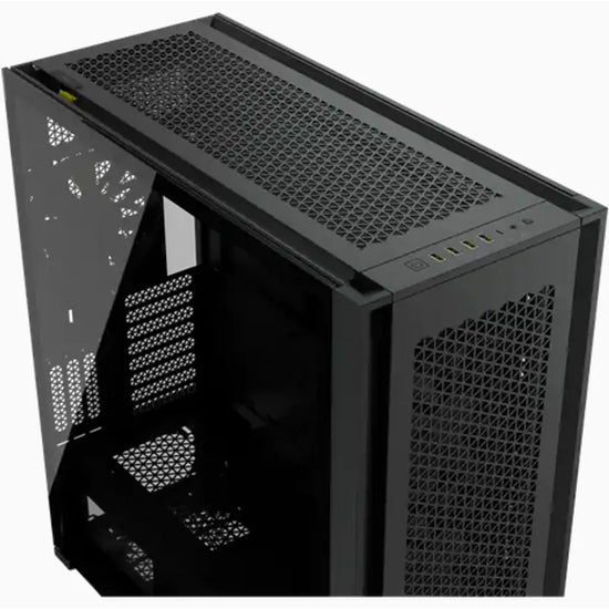 7000D AIRFLOW Full-Tower ATX PC Case