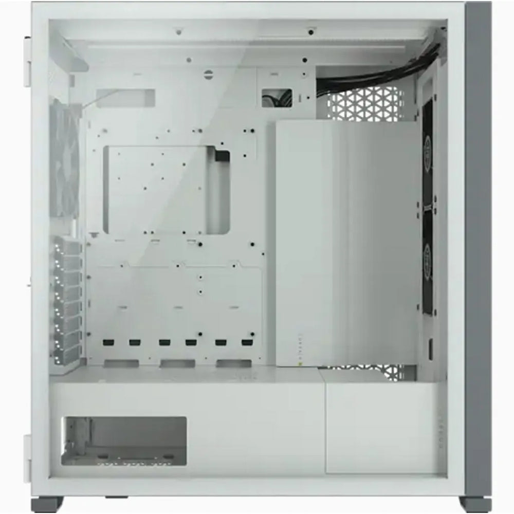 7000D AIRFLOW Full-Tower ATX PC Case