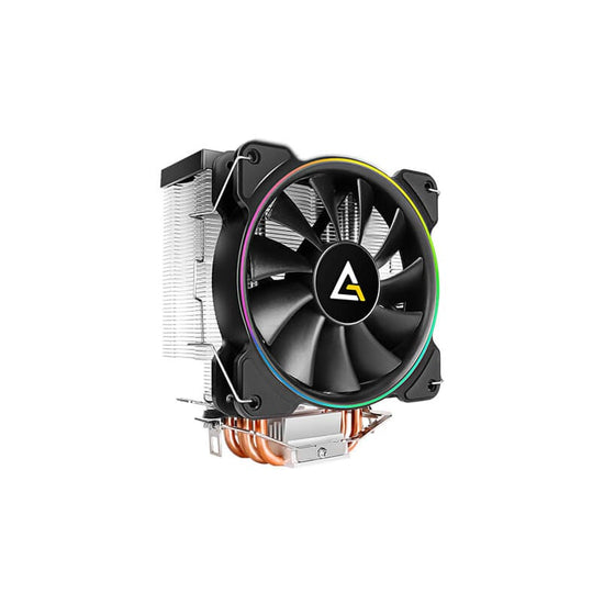 Antec A400 RGB 120mm RGB Air CPU Cooler