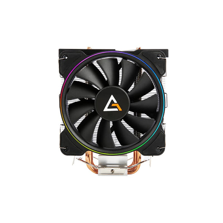 Antec A400 RGB 120mm RGB Air CPU Cooler