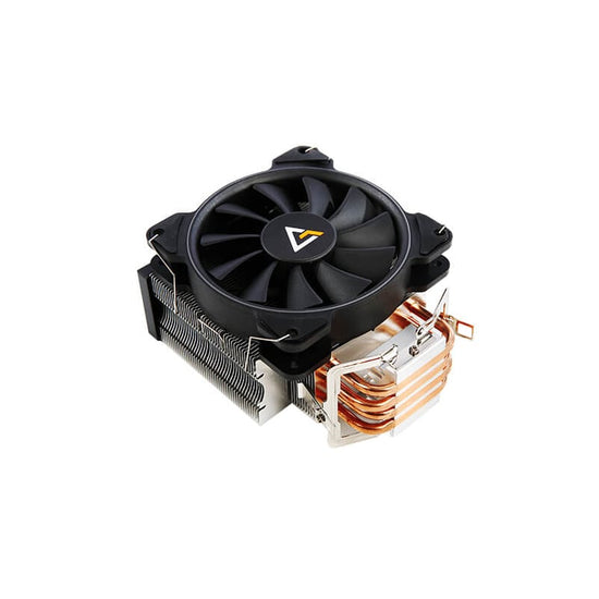 Antec A400 RGB 120mm RGB Air CPU Cooler