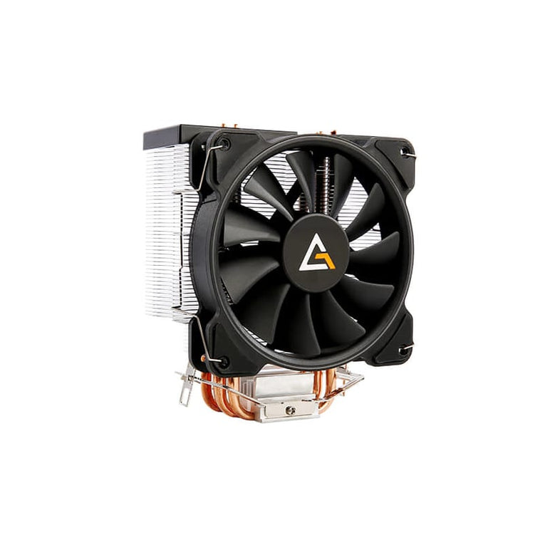 Antec A400 RGB 120mm RGB Air CPU Cooler