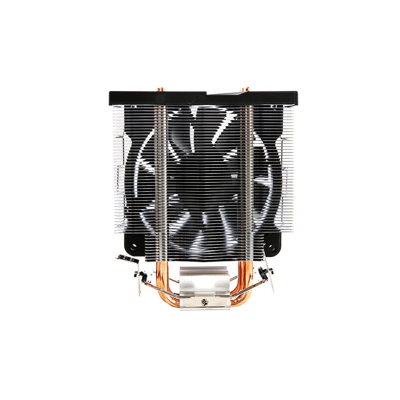 Antec A400 RGB 120mm RGB Air CPU Cooler