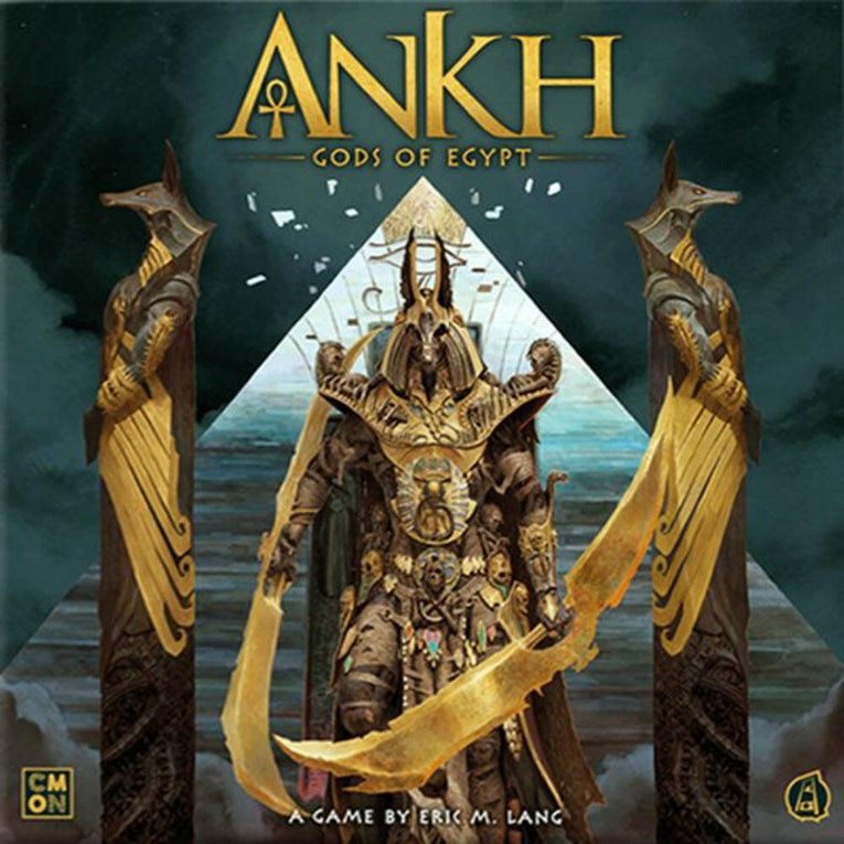 Ankh: Gods of Egypt