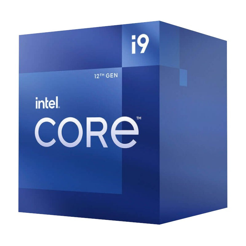 Intel Core i9 12900 Up to 5.1 GHZ; 16 Core 8P+8E 24 Thread 30MB Smartcache 65W TDP - Intel Laminar RH1 Cooler