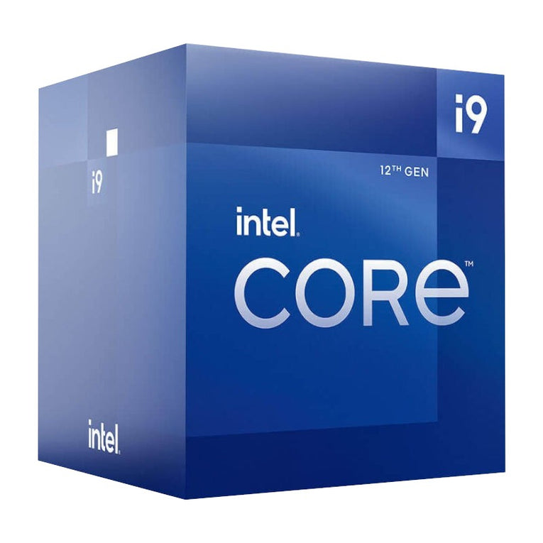 Intel Core i9 12900 Up to 5.1 GHZ; 16 Core 8P+8E 24 Thread 30MB Smartcache 65W TDP - Intel Laminar RH1 Cooler