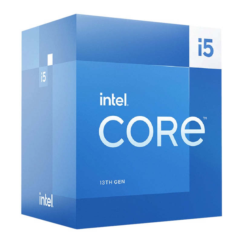 Intel 13th Gen Core i5-13400 LGA1700 4.6GHz 10 Core 6P+4E
