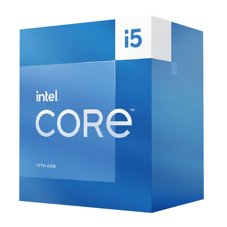 Intel 13th Gen Core i5-13400 LGA1700 4.6GHz 10 Core 6P+4E