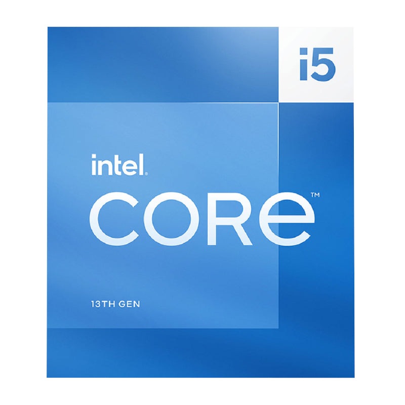 Intel 13th Gen Core i5-13500 LGA1700 4.8GHz 14 Core 6P+8E