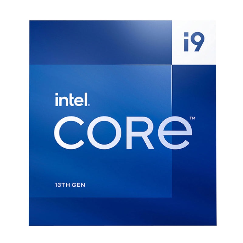 Intel 13th Gen Core i9-13900 LGA1700 5.6GHz 24 Core 8P+16E