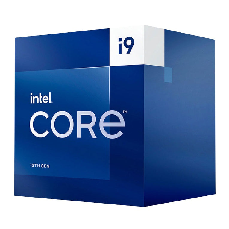 Intel 13th Gen Core i9-13900 LGA1700 5.6GHz 24 Core 8P+16E