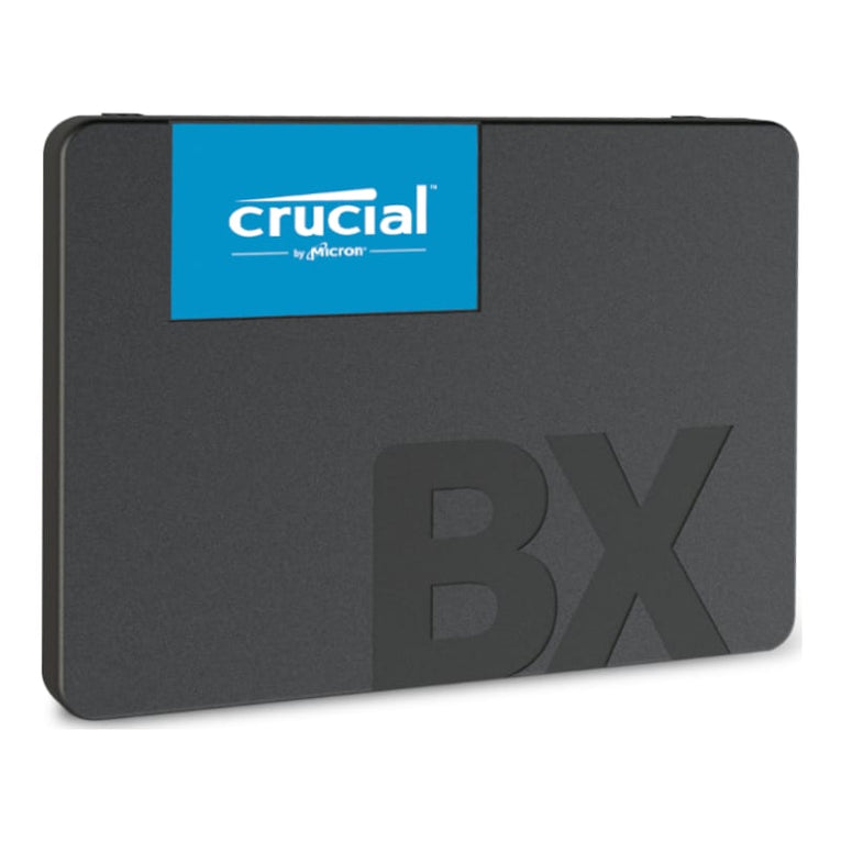 Crucial BX500 1TB 2.5" SATA SSD