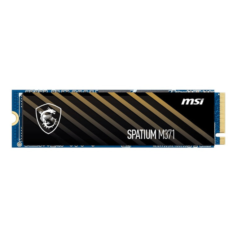 SPATIUM M371 NVMe M.2 2TB