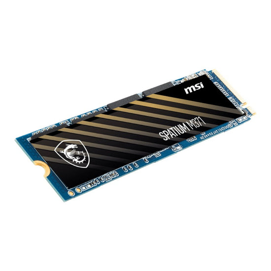 SPATIUM M371 NVMe M.2 2TB