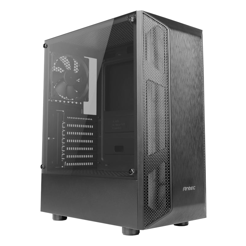 Antec Chassis NX250 ATX BK