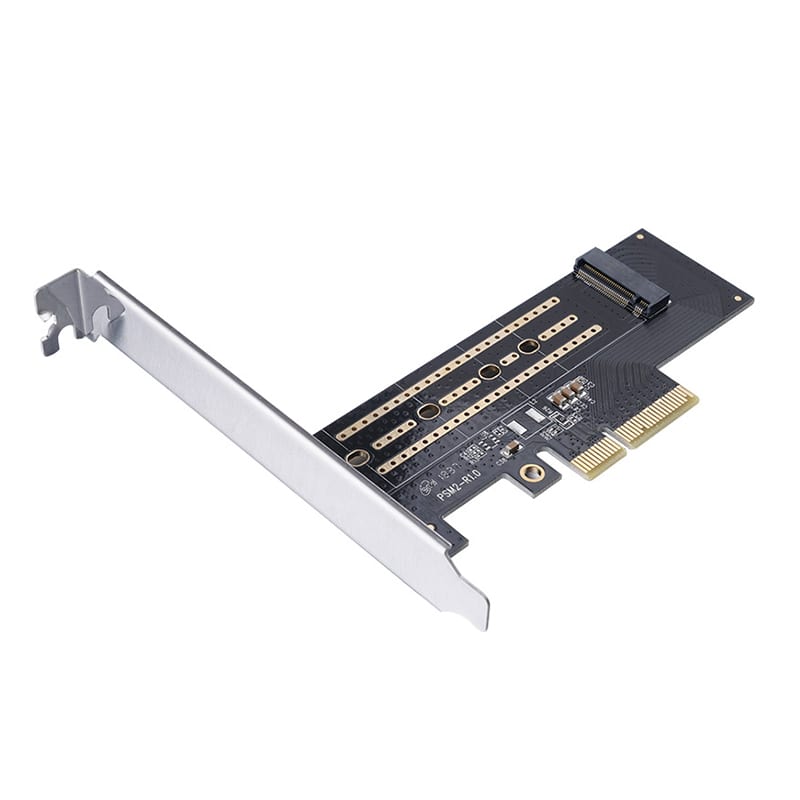 ORICO M.2 NVMe PCI-e Expansion Card GEN3x4