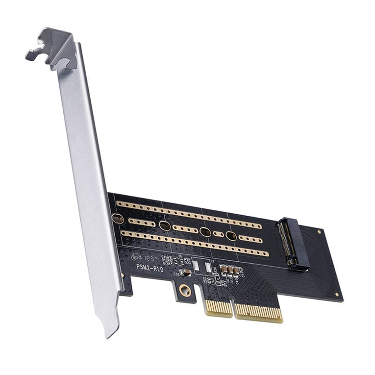 ORICO M.2 NVMe PCI-e Expansion Card GEN3x4