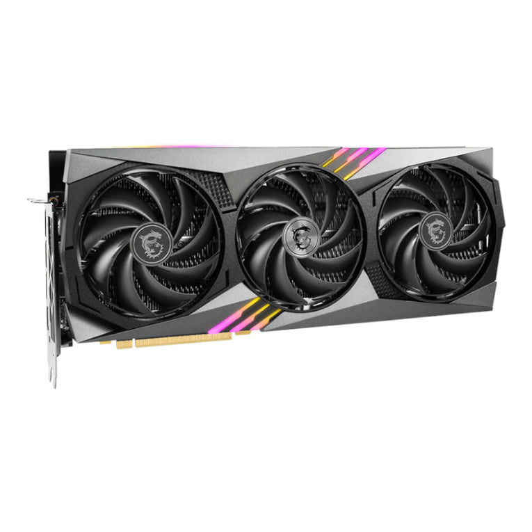 MSI GF RTX 4060TI GAMING X TRIO 8G