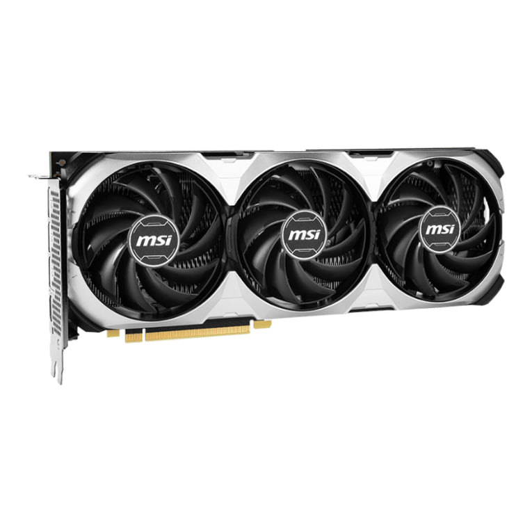 MSI Nvidia GeForce RTX 4070 VENTUS 3X OC 12GB