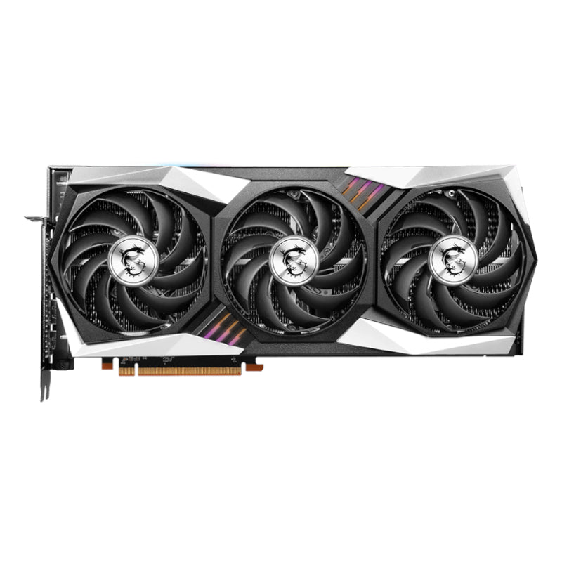 MSI Radeon RX 7900 XTX Gaming Trio Classic 24G GDDR6 384-BIT Graphics Card