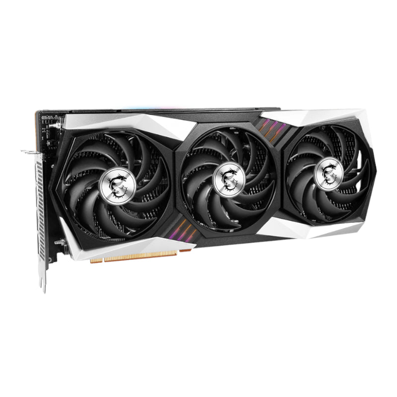 MSI Radeon RX 7900 XTX Gaming Trio Classic 24G GDDR6 384-BIT Graphics Card