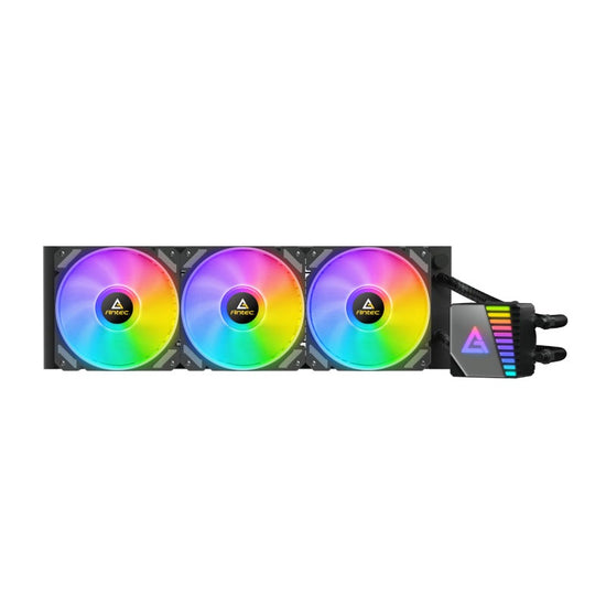 Antec SYMPHONY 360mm RGB liquid CPU Cooler