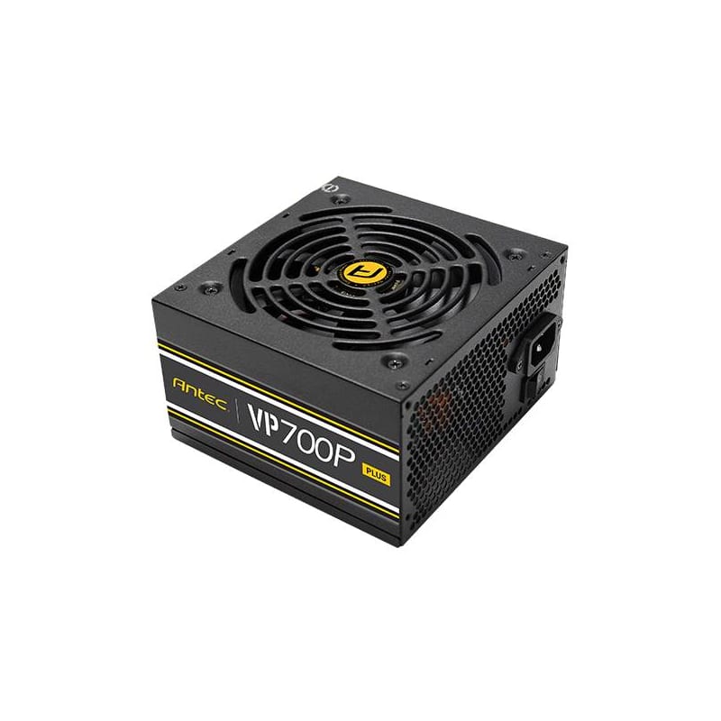 Antec VP700W Plus Non-Modular PSU