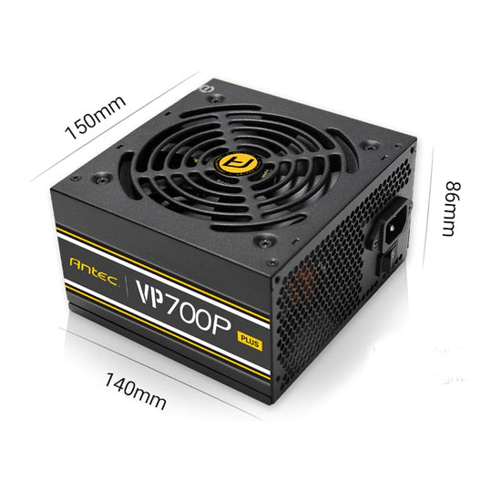 Antec VP700W Plus Non-Modular PSU