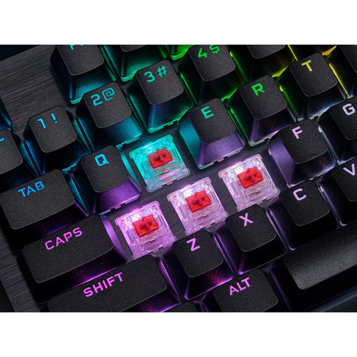 Corsair K70 RGB PRO Mechanical Gaming Keyboard