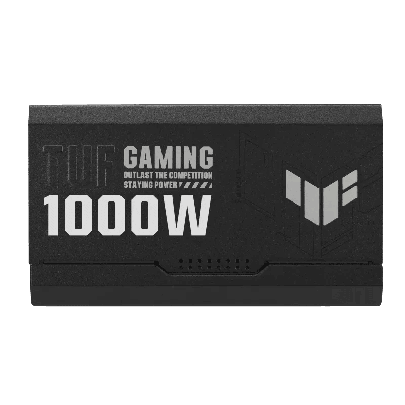 ASUS TUF Gaming 1000W 80 Plus Gold Fully Modular Power Supply