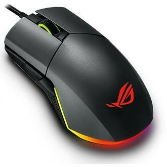 ASUS ROG Pugio II