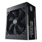 Cooler Master MWE 1050W 80 Plus Gold Fully Modular Power Supply