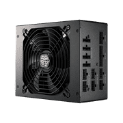 Cooler Master MWE 1050W 80 Plus Gold Fully Modular Power Supply