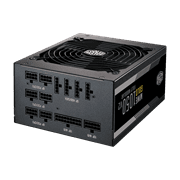 Cooler Master MWE 1050W 80 Plus Gold Fully Modular Power Supply