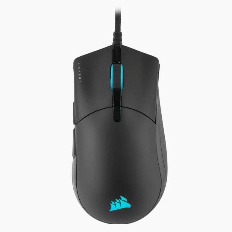 CORSAIR Sabre RGB Pro Champion Series FPS/MOBA Gaming Mouse