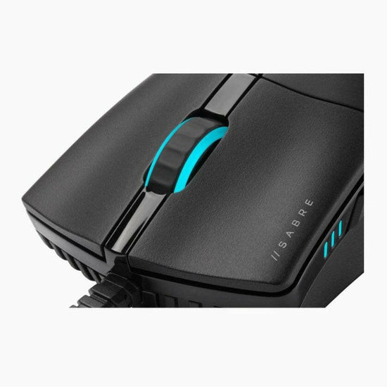 CORSAIR Sabre RGB Pro Champion Series FPS/MOBA Gaming Mouse