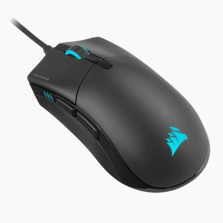 CORSAIR Sabre RGB Pro Champion Series FPS/MOBA Gaming Mouse