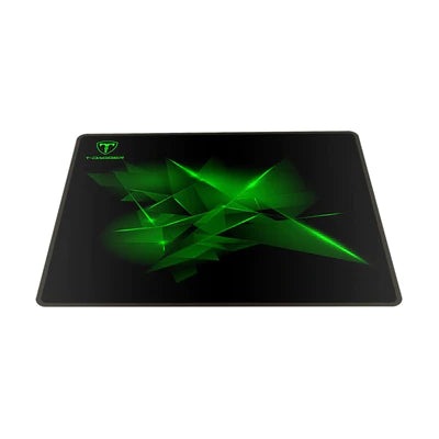 T-Dagger Geometry Gaming Mouse Pad